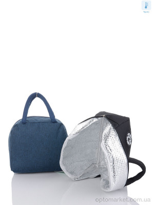 Сумка женская XT252 mix термо Horoso мікс  оптом от Optomarket