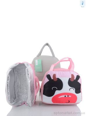 Сумка дитяча XT256 mix термо Horoso мікс  оптом от Optomarket