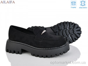 Купить Туфлі жіночі XW376-2 Meitesi чорний