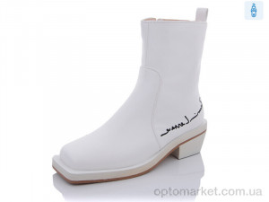 Купить Черевики жіночі XX1772-26 Teetspace білий