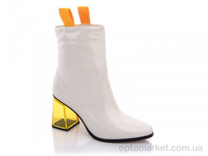 Купить Черевики жіночі XX2136-32 Teetspace білий