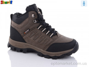 Купить Черевики дитячі XX6-1 X-step хакі