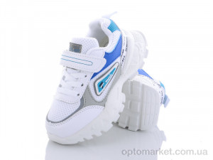 Купить Кросівки дитячі XXD2899D Alemy Kids білий