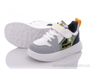 Купить Кросівки дитячі XXD5360P Alemy Kids мікс