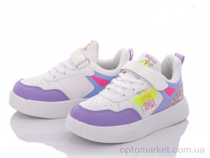 Купить Кросівки дитячі XXD5361L Alemy Kids мікс