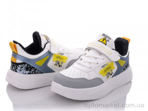 Купить Кросівки дитячі XXD5361W Alemy Kids мікс