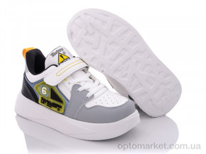 Купить Кросівки дитячі XXD5362P Alemy Kids мікс