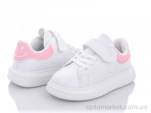 Купить Кросівки дитячі XXD5388E Alemy Kids білий