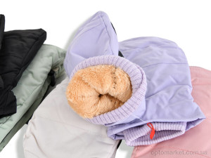 Рукавиці жіночі XY001-1 mix Xue Ying мікс  оптом от Optomarket