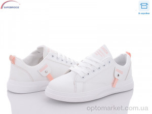 Купить Кросівки жіночі XY02-2 Polaris білий