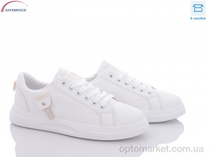 Купить Кросівки жіночі XY02-5 Polaris білий