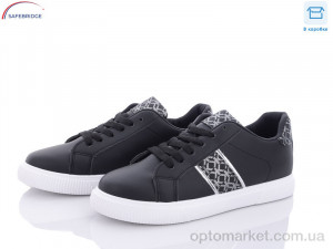 Купить Кросівки жіночі XY03-1 Polaris чорний