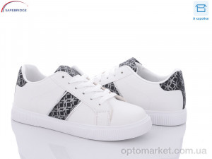 Купить Кросівки жіночі XY03-2 Polaris білий