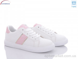 Купить Кросівки жіночі XY03-3 old Polaris білий