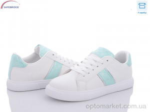 Купить Кросівки жіночі XY03-5 old Polaris білий