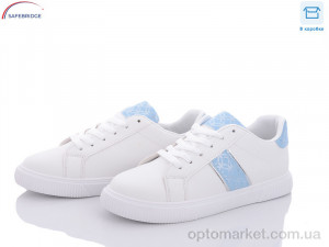 Купить Кросівки жіночі XY03-6 Polaris білий