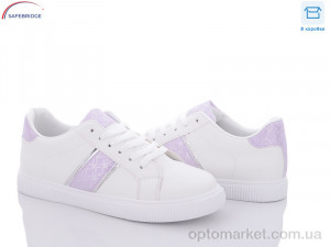 Купить Кросівки жіночі XY03-7 Polaris білий