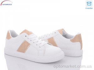 Купить Кросівки жіночі XY03-8 Polaris білий