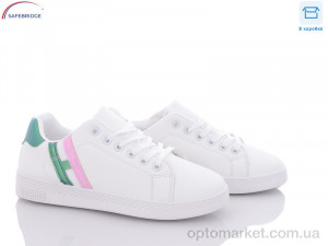 Купить Кросівки жіночі XY06-3 Polaris білий