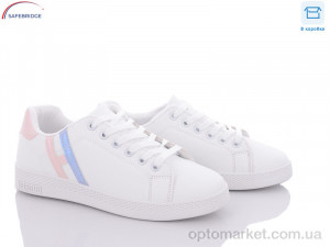 Купить Кросівки жіночі XY06-5 Polaris білий