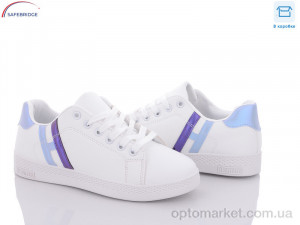 Купить Кросівки жіночі XY06-6 Polaris білий