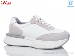 Купить Кросівки жіночі Y005-1 Kdsl білий