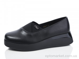 Купить Туфлі жіночі Y005-5 Yimeili чорний