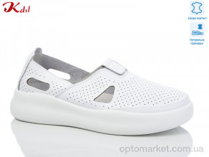 Купить Туфлі жіночі Y015-1 Kdsl білий