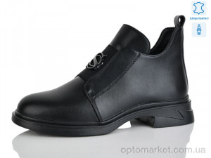 Купить Черевики жіночі Y025-5 Aeilita чорний