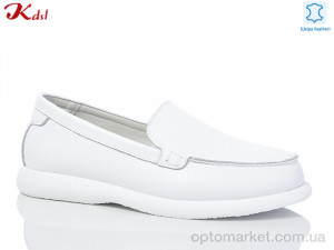 Купить Туфлі жіночі Y030-1 Kdsl білий