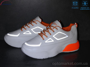 Кросівки жіночі Y07-50 Ougidageni білий  оптом от Optomarket