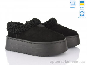 Купить Уги жіночі Y13 чорний з. Stella чорний