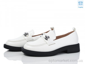 Купить Туфлі жіночі Y149-3 L&M білий