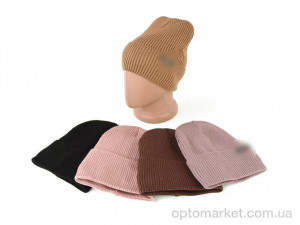 Купить Шапка жіночі Y16-2 mix C.anel мікс