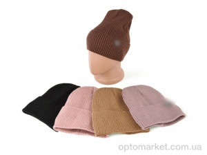 Купить Шапка жіночі Y16-4 mix P.ada мікс