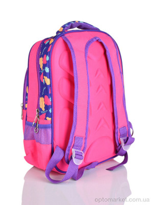 Рюкзак дитячі Y1614 mix Red Hat мікс  оптом от Optomarket