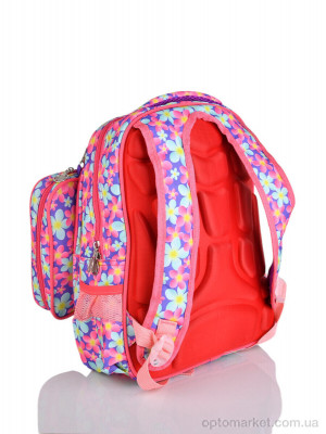 Рюкзак дитячі Y1615 mix Red Hat мікс  оптом от Optomarket