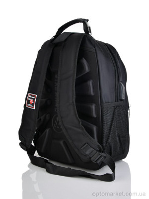 Рюкзак дитячі Y1619-1 mix Red Hat мікс  оптом от Optomarket