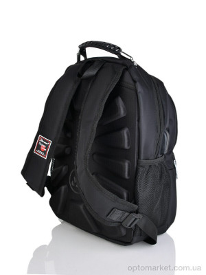 Рюкзак дитячі Y1619-3 mix Red Hat мікс  оптом от Optomarket