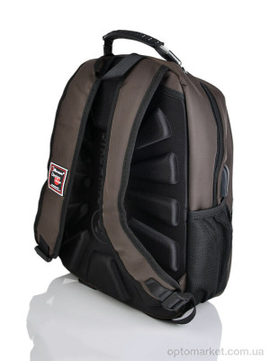 Рюкзак дитячі Y1619-4 mix Red Hat мікс  оптом от Optomarket