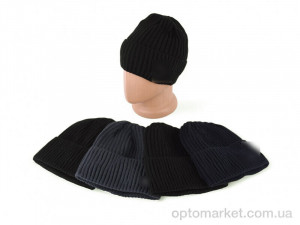 Купить Шапка чоловічі Y17-3 mix P.ma мікс