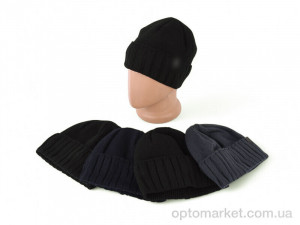 Купить Шапка чоловічі Y17-4 mix P.ma мікс