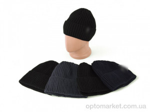 Купить Шапка чоловічі Y17-6 mix P.ma мікс