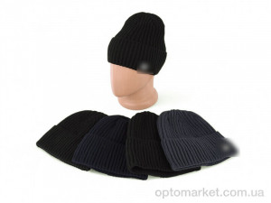 Купить Шапка чоловічі Y17-7 mix P.ma мікс