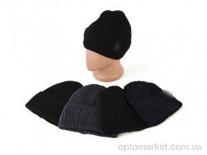 Купить Шапка чоловічі Y17-8 mix N.ke мікс