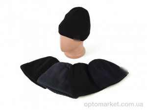 Купить Шапка чоловічі Y17-9 mix A.idas мікс