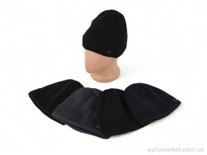 Шапка чоловічі Y17-9 mix A.idas мікс  оптом от Optomarket