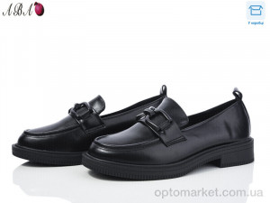 Купить Туфлі жіночі Y1ABA51-2 L&M чорний
