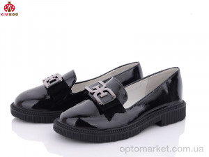 Купить Туфлі дитячі Y2208-3B Dono kids чорний