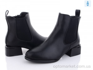 Купить Черевики жіночі Y30-2 Love-L&M-ZDW чорний